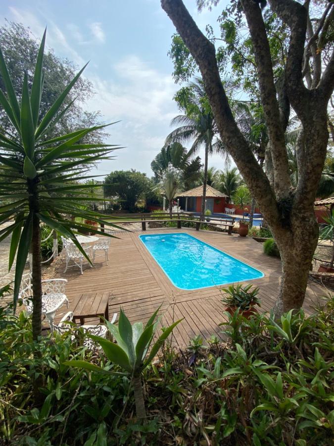 Hotel Cave Do Sol São Pedro da Aldeia Exterior foto