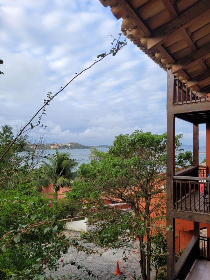 Hotel Cave Do Sol São Pedro da Aldeia Exterior foto